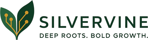 Silvervine